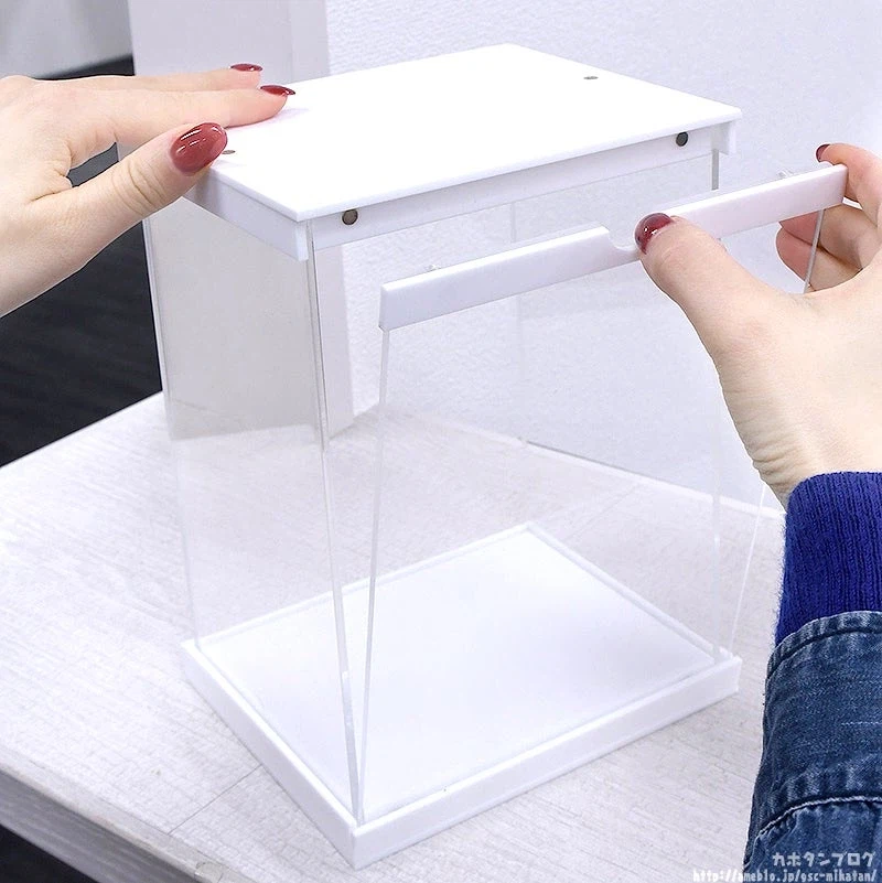 [굿 스마일] 넨도로이드 컬렉션 케이스 & 옵션 파츠 샘플 사진_2.webp