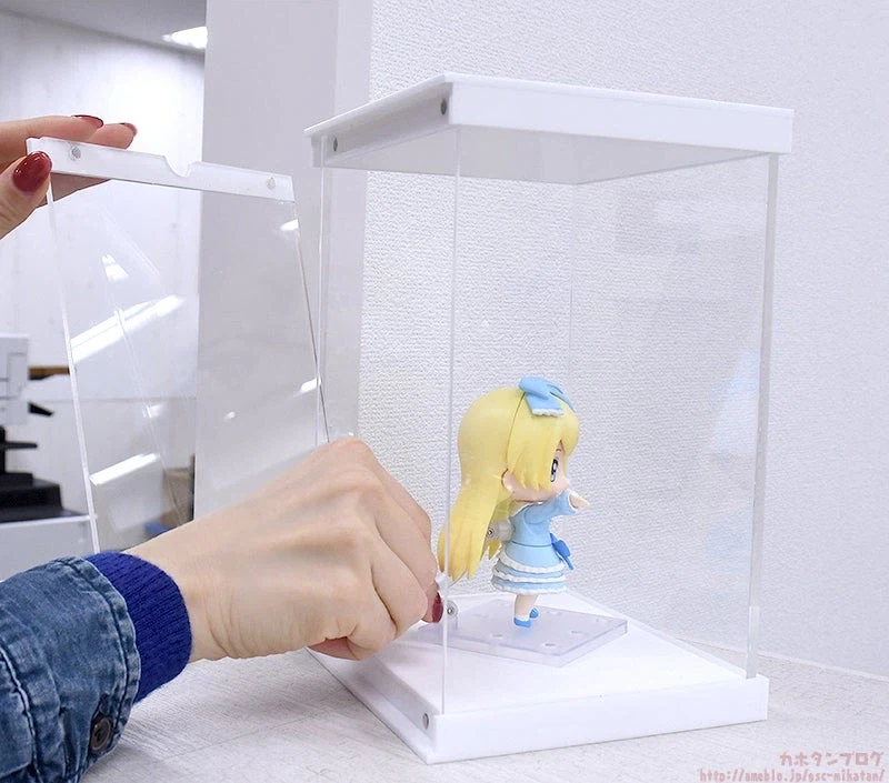 [굿 스마일] 넨도로이드 컬렉션 케이스 & 옵션 파츠 샘플 사진_3.webp