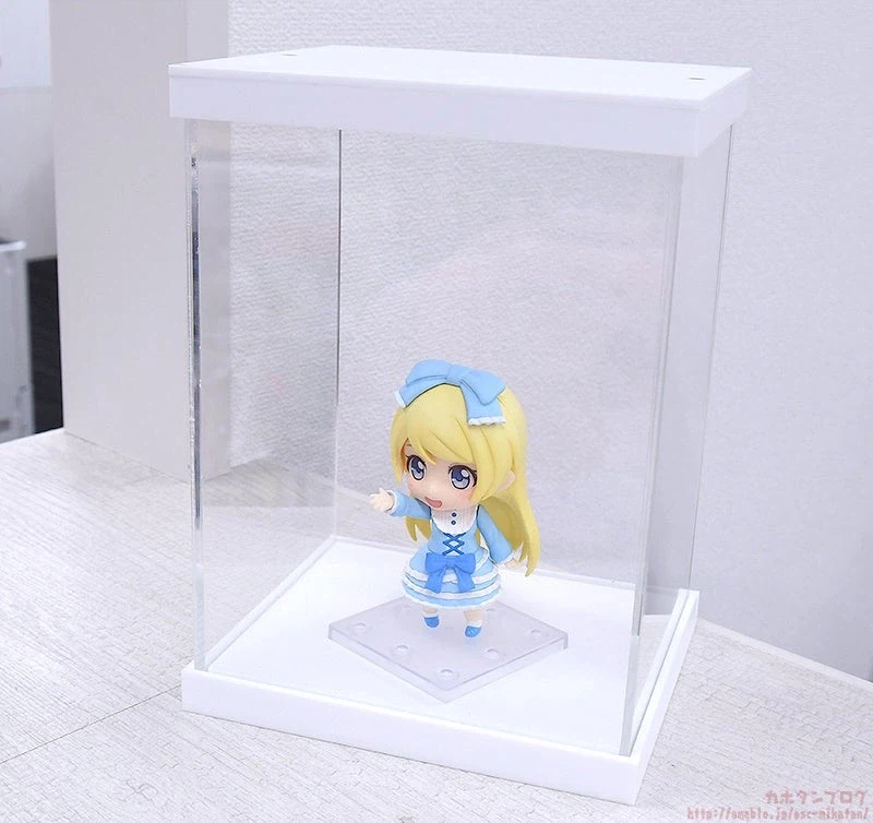 [굿 스마일] 넨도로이드 컬렉션 케이스 & 옵션 파츠 샘플 사진_4.webp