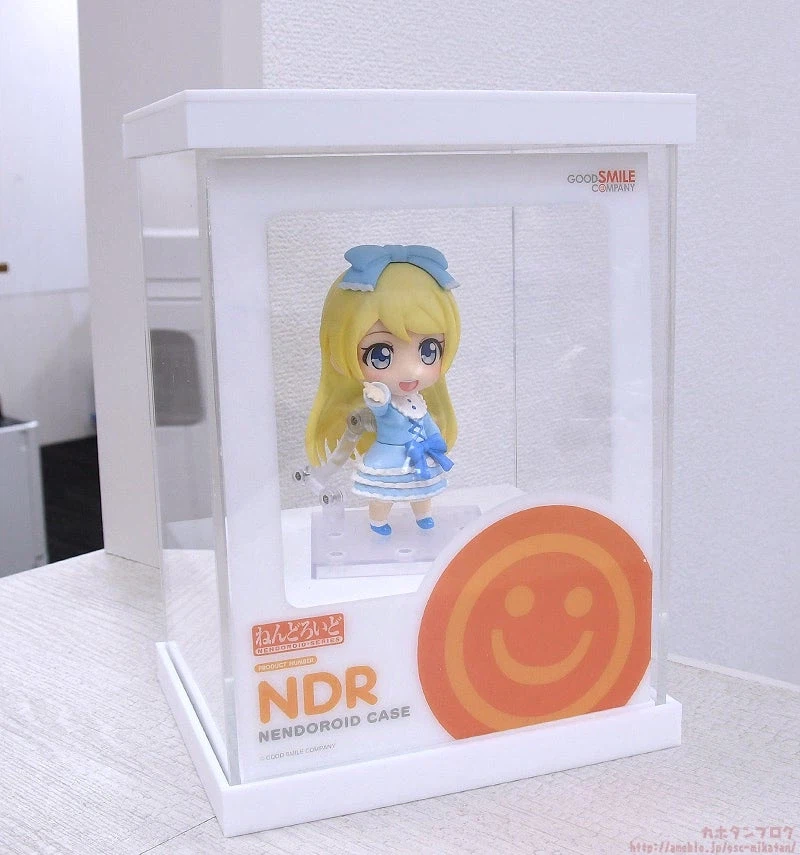 [굿 스마일] 넨도로이드 컬렉션 케이스 & 옵션 파츠 샘플 사진_8.webp