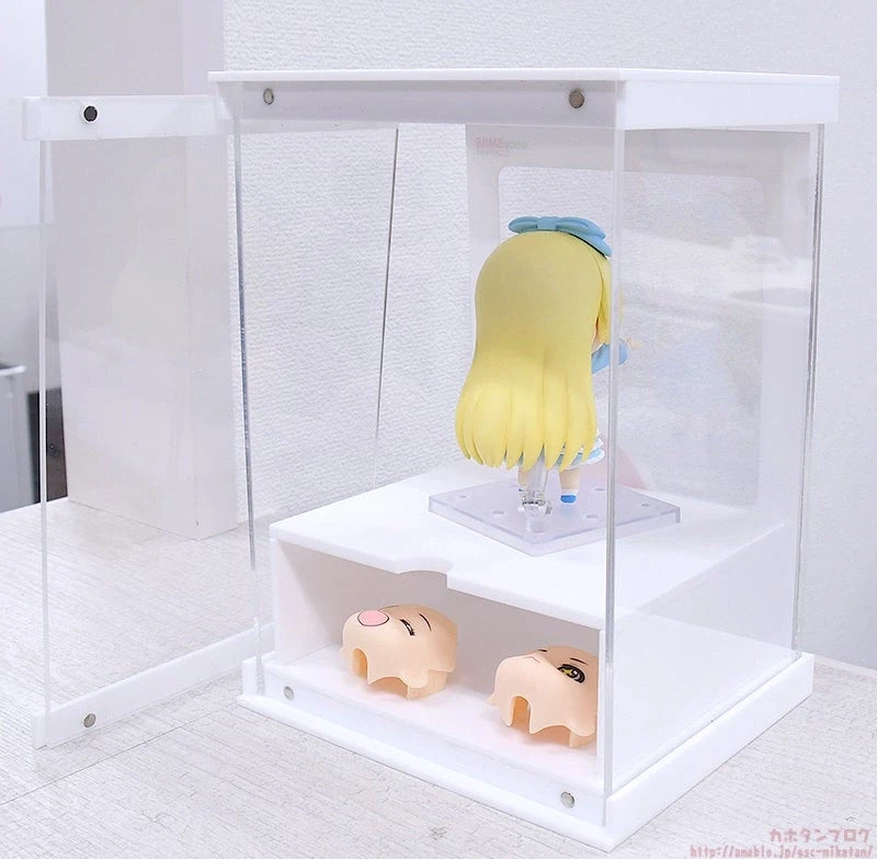 [굿 스마일] 넨도로이드 컬렉션 케이스 & 옵션 파츠 샘플 사진_9.webp