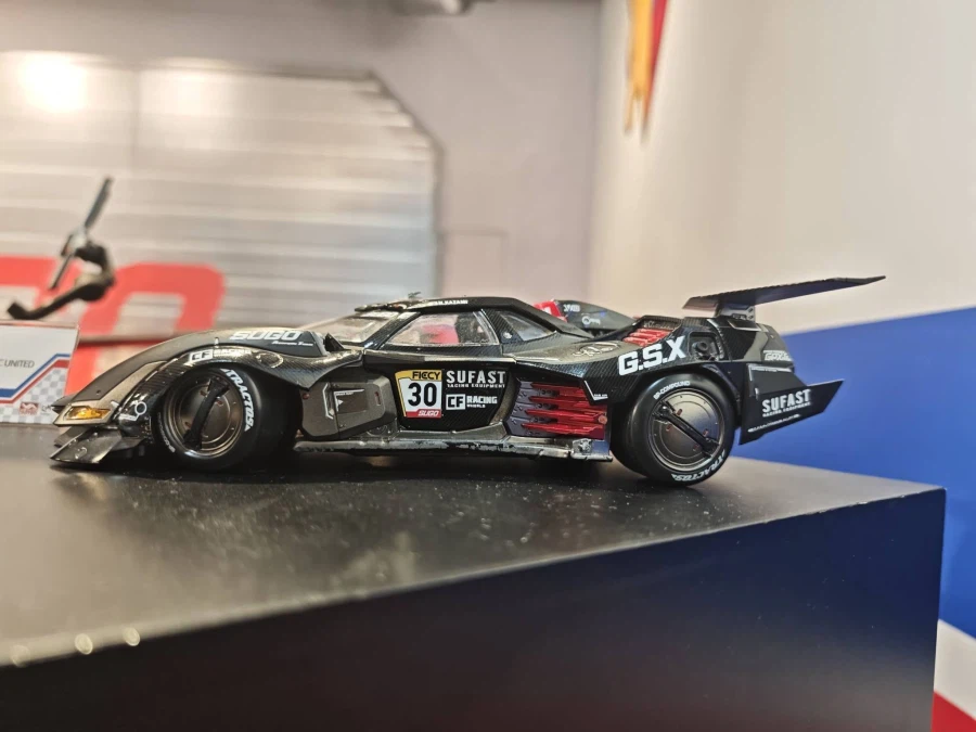 [메가하우스] 사이버 포뮬러 시리즈 기갑전 2026 전시_12.webp