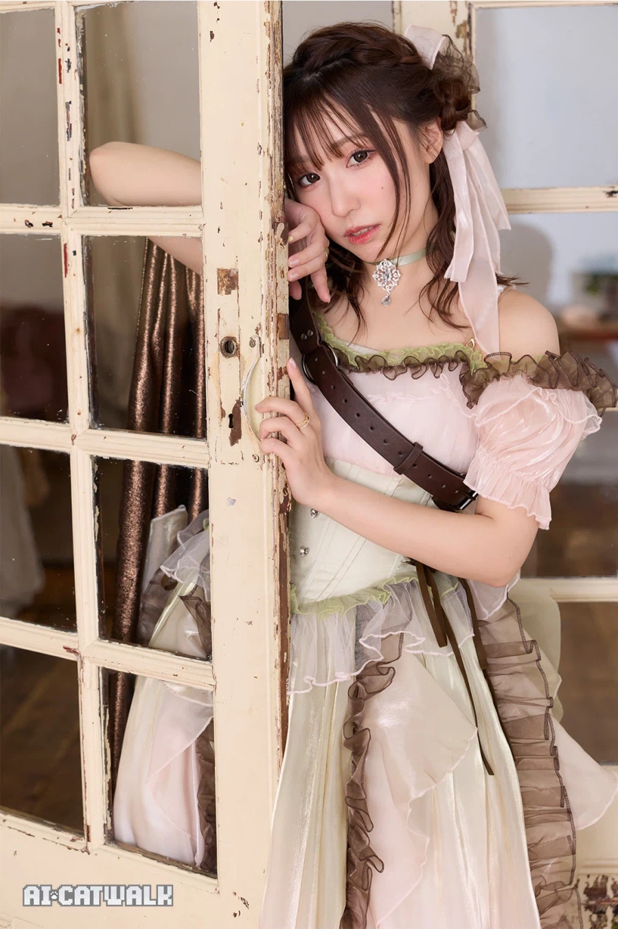 스즈키 아이나 「용사와의 밀회 ~라이브 스페셜 2026~」 개최&굿즈_1.webp