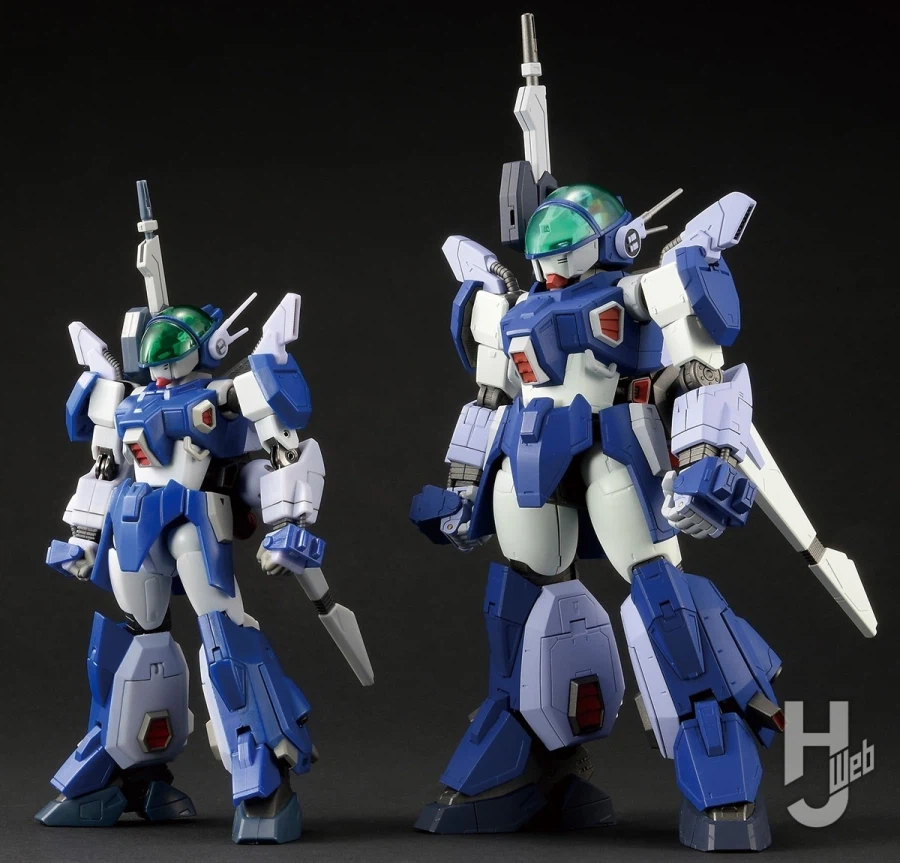 [반다이] HI-METAL R 레이즈너 HJ 게재 정보_5.webp