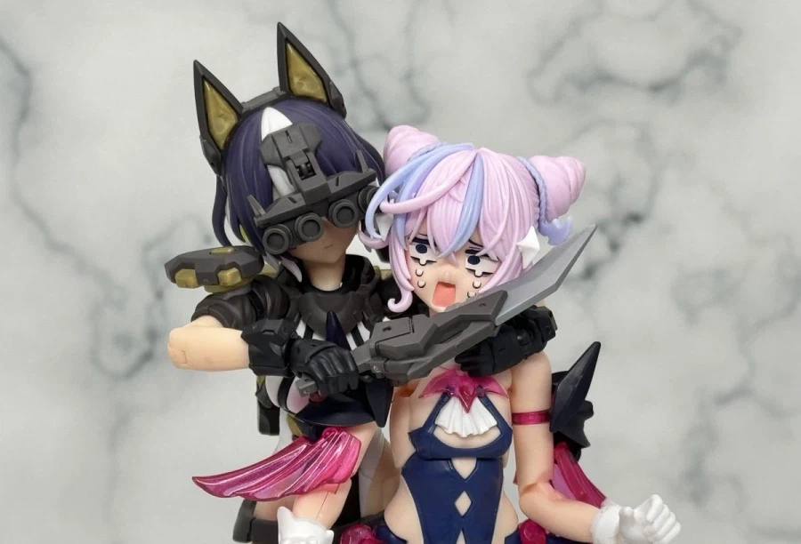 [코토부키야] 유그드라시스 가름 리퍼 샘플 사진 (추가)_3.webp