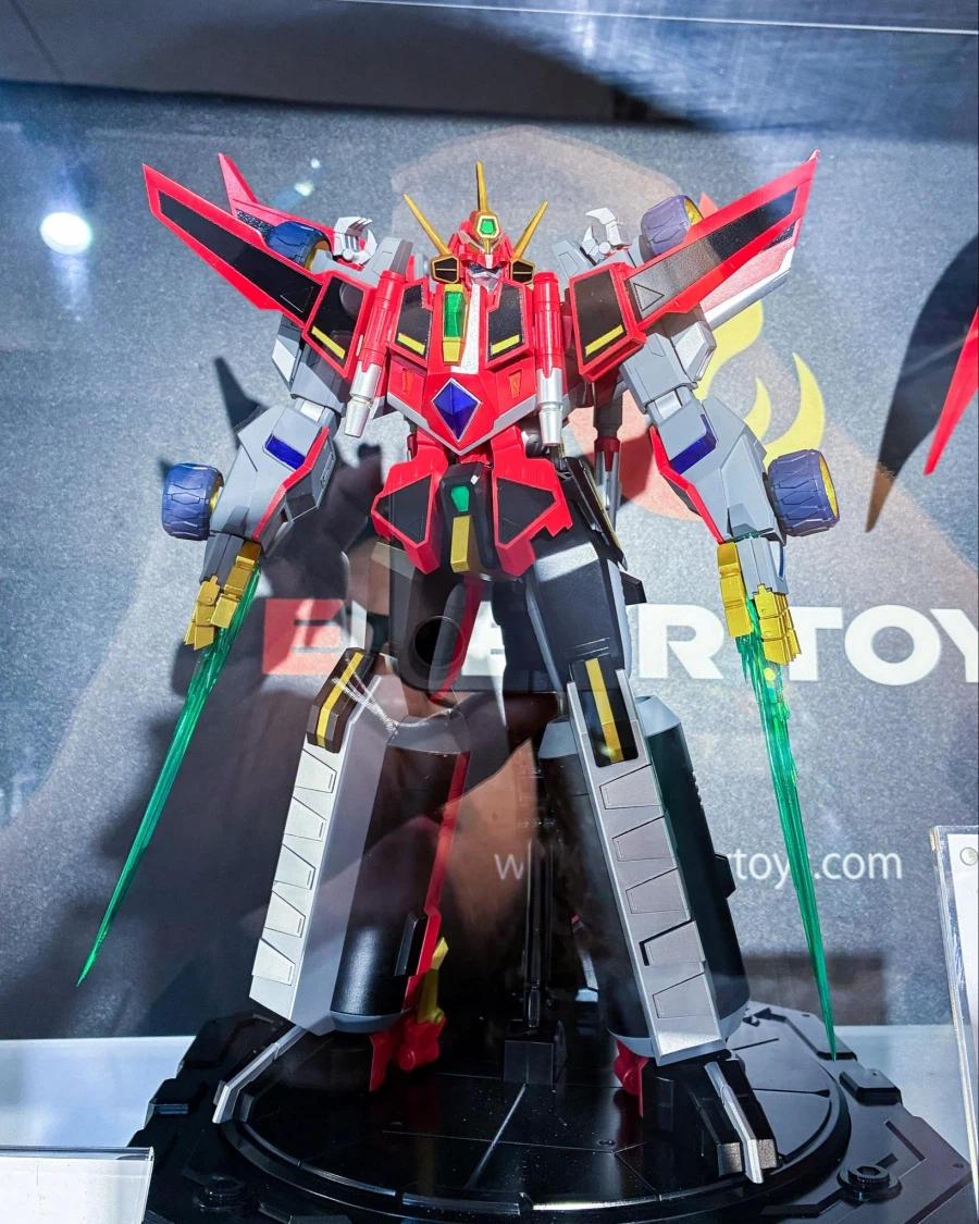 [엠버토이즈] BLAZE 시리즈 신작. 2026년 5월 공개_1.webp