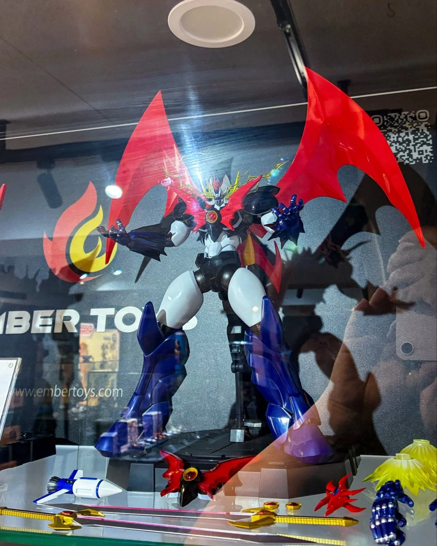 [엠버토이즈] BLAZE 시리즈 신작. 2026년 5월 공개_2.webp