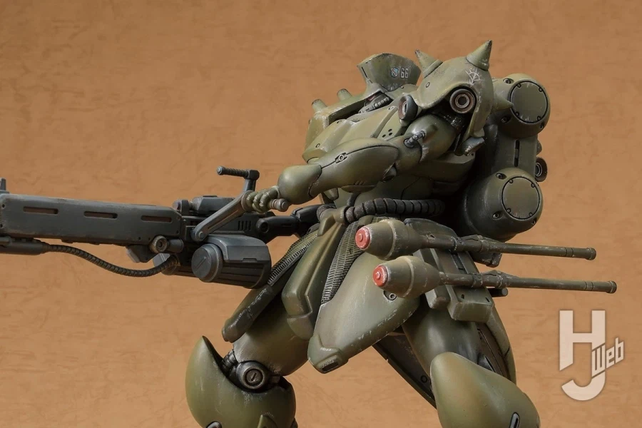 [메가 하우스] VAKIT 기라 도가 HJ 게재 채색 샘플 정보_1.webp