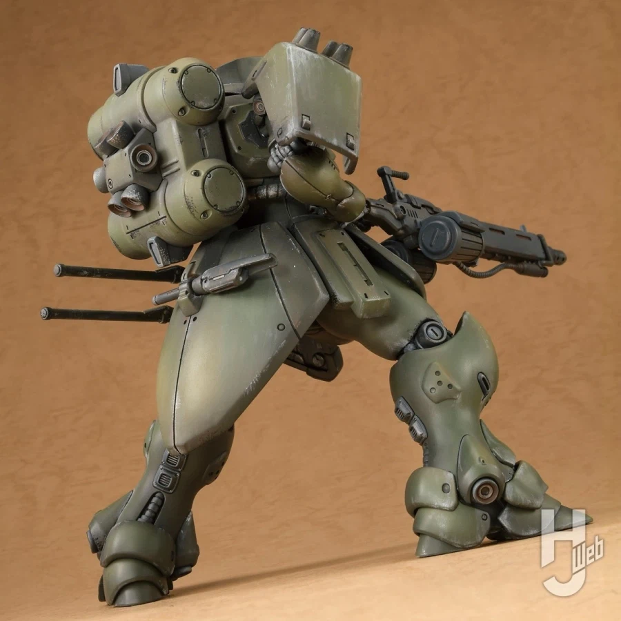 [메가 하우스] VAKIT 기라 도가 HJ 게재 채색 샘플 정보_3.webp