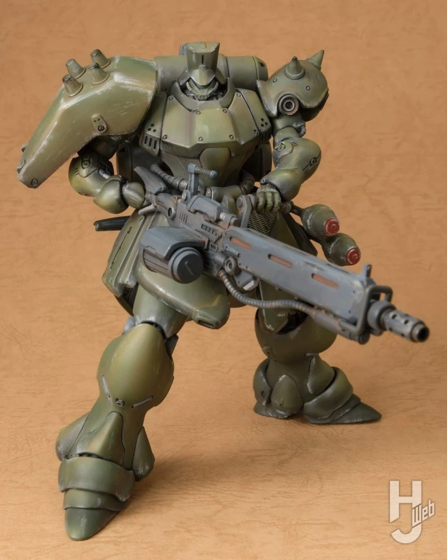 [메가 하우스] VAKIT 기라 도가 HJ 게재 채색 샘플 정보_4.webp