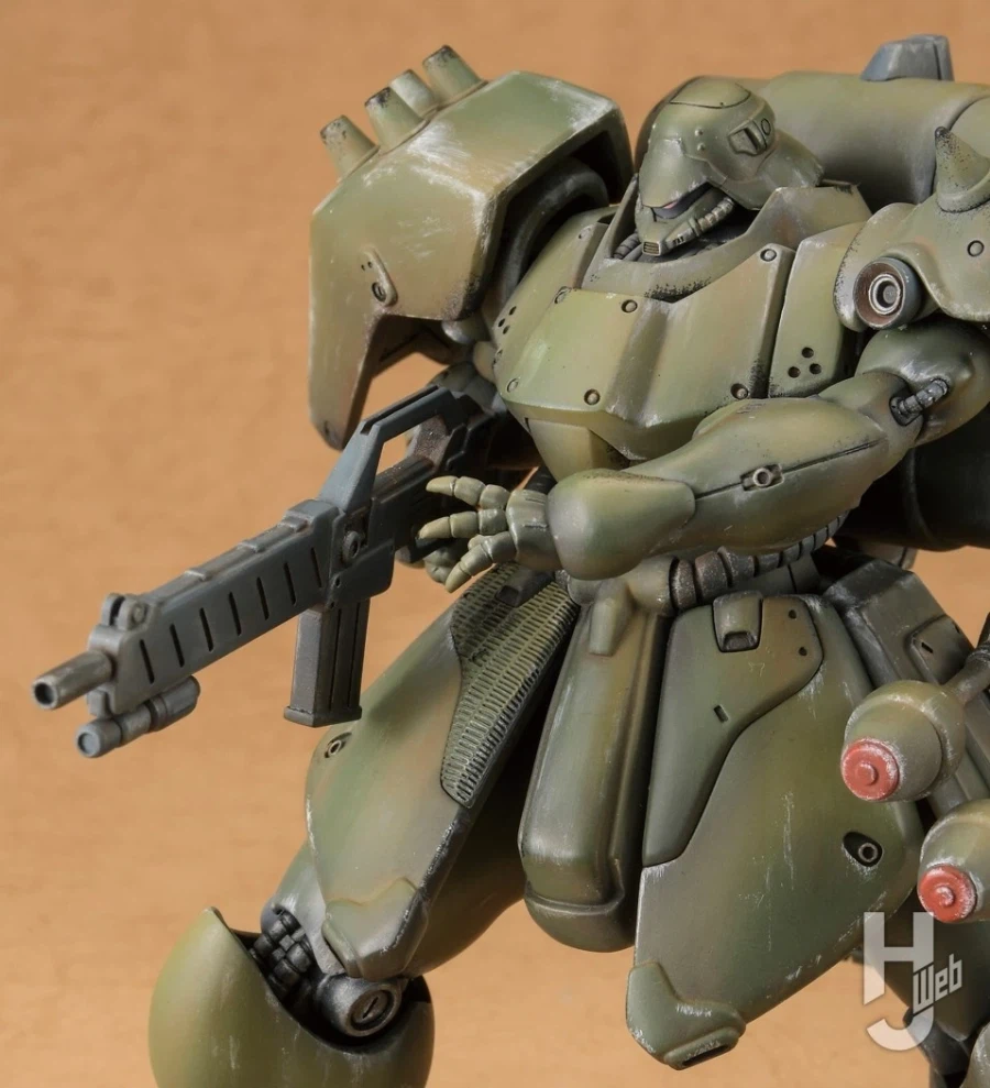 [메가 하우스] VAKIT 기라 도가 HJ 게재 채색 샘플 정보_5.webp