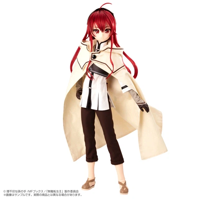 [아존] 1/3 어나더리얼리스틱캐릭터즈No.027 에리스 보레아스 그레이랫_1.webp