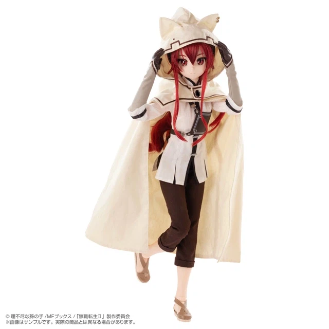 [아존] 1/3 어나더리얼리스틱캐릭터즈No.027 에리스 보레아스 그레이랫_2.webp