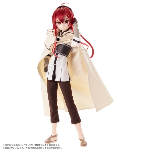 [아존] 1/3 어나더리얼리스틱캐릭터즈No.027 에리스 보레아스 그레이랫_3.webp