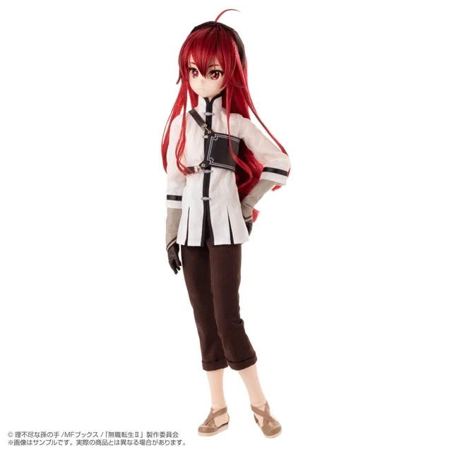 [아존] 1/3 어나더리얼리스틱캐릭터즈No.027 에리스 보레아스 그레이랫_4.webp