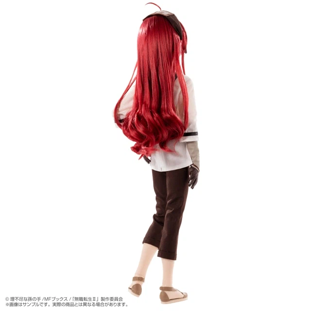 [아존] 1/3 어나더리얼리스틱캐릭터즈No.027 에리스 보레아스 그레이랫_5.webp