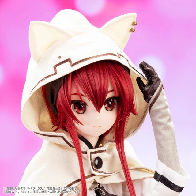 [아존] 1/3 어나더리얼리스틱캐릭터즈No.027 에리스 보레아스 그레이랫_6.webp