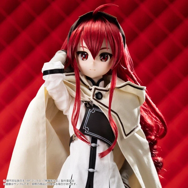 [아존] 1/3 어나더리얼리스틱캐릭터즈No.027 에리스 보레아스 그레이랫_8.webp