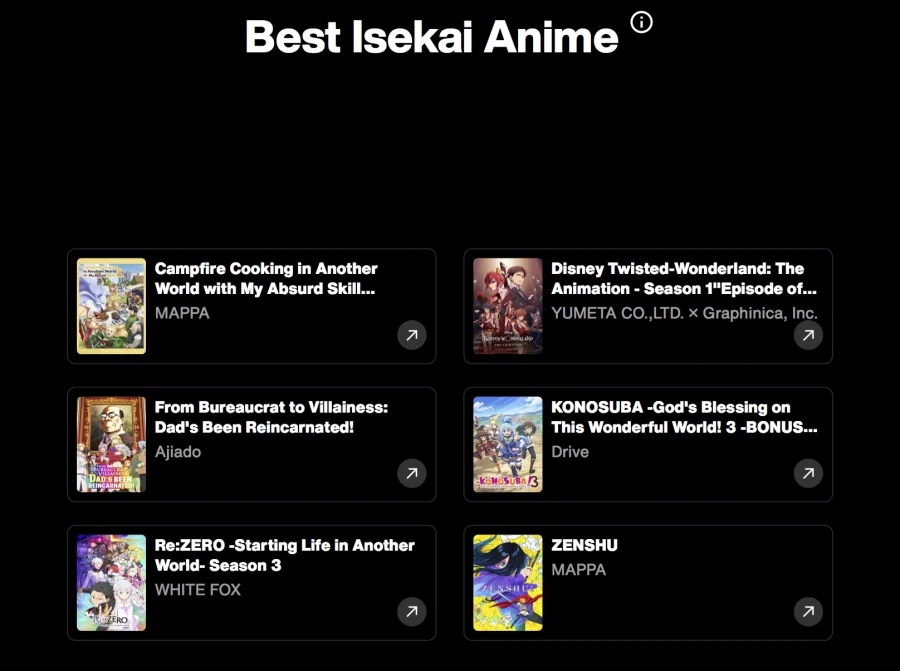 2026 크런치롤 애니 어워즈 후보 명단 발표_13.webp