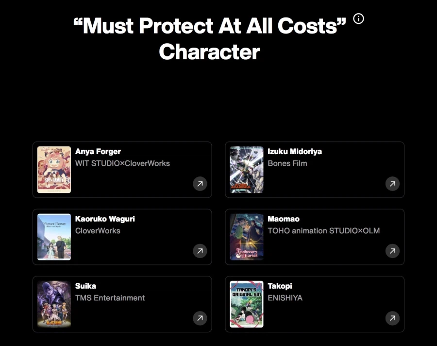 2026 크런치롤 애니 어워즈 후보 명단 발표_16.webp