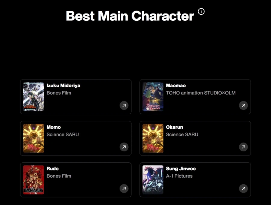 2026 크런치롤 애니 어워즈 후보 명단 발표_17.webp