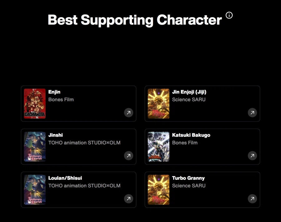 2026 크런치롤 애니 어워즈 후보 명단 발표_18.webp