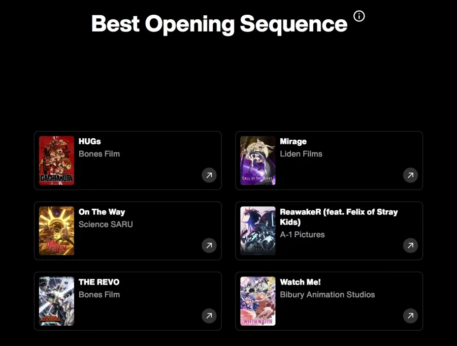 2026 크런치롤 애니 어워즈 후보 명단 발표_21.webp