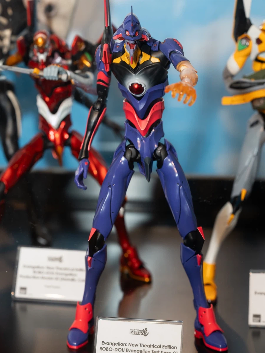 [쓰리제로] 기갑전2026 홍콩 전시 사진_11.webp