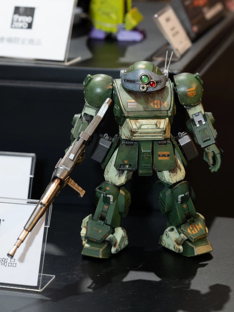 [쓰리제로] 기갑전2026 홍콩 전시 사진_18.webp