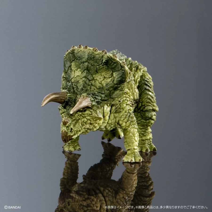 [반다이가샤폰] 생물 대도감 레쁘띠쿠스 공룡_5.webp