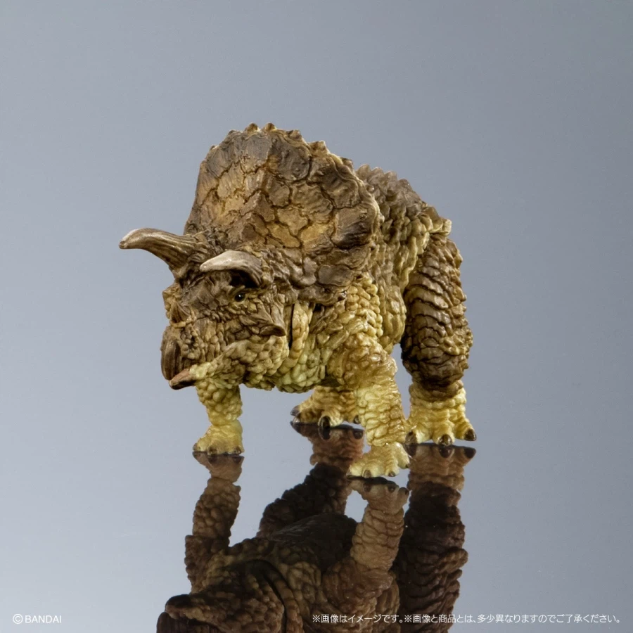 [반다이가샤폰] 생물 대도감 레쁘띠쿠스 공룡_4.webp