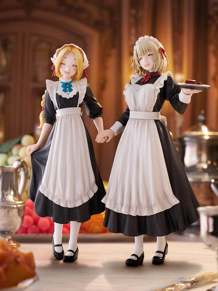 [후류] TENITOL TALL 마르실 & 파린 클래식 메이드 스타일 Ver._34.webp