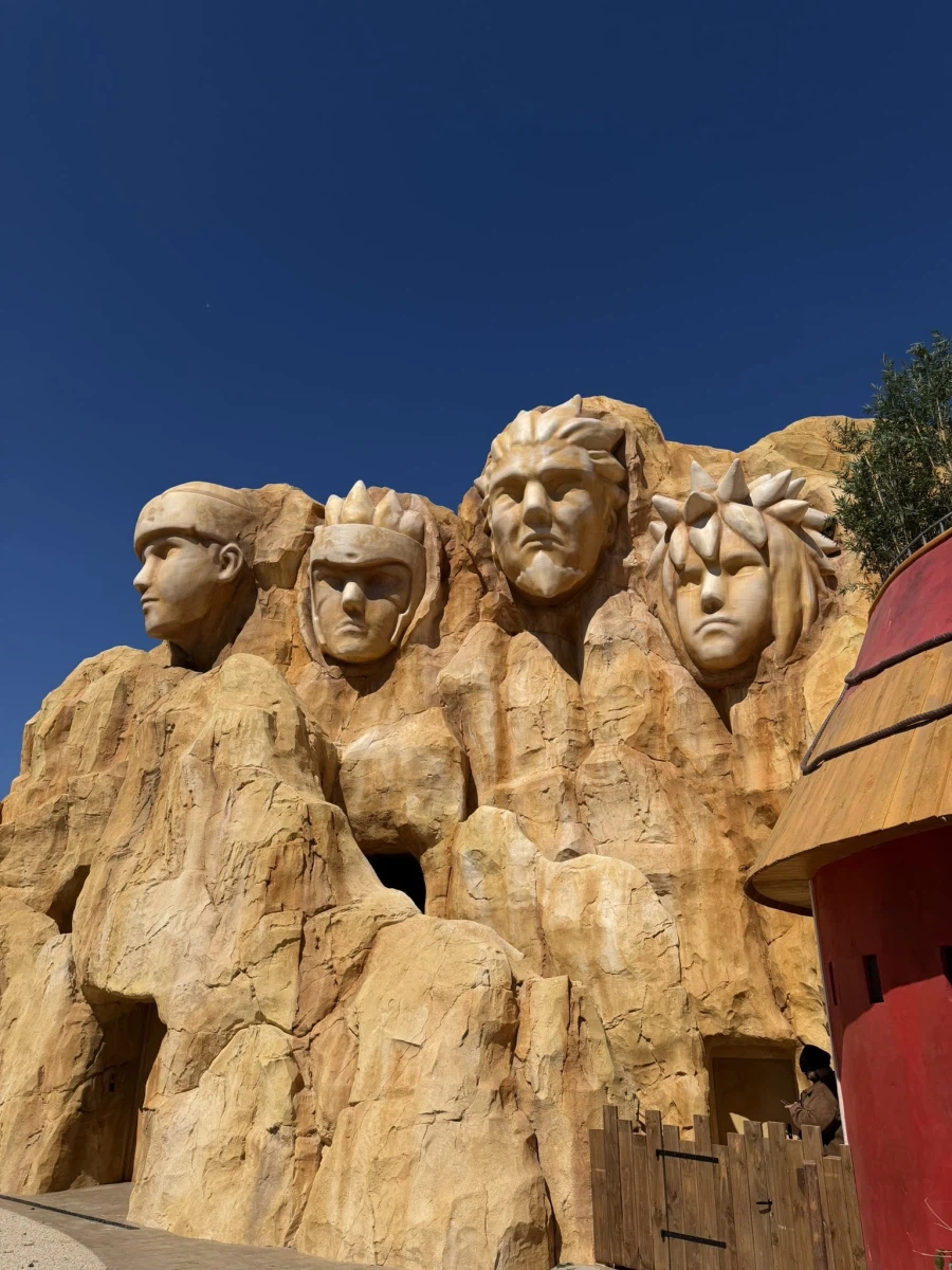 나루토) 나뭇잎랜드 테마파크 오픈_3.webp