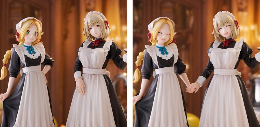 [후류] TENITOL TALL 마르실 & 파린 클래식 메이드 스타일 Ver._33.webp