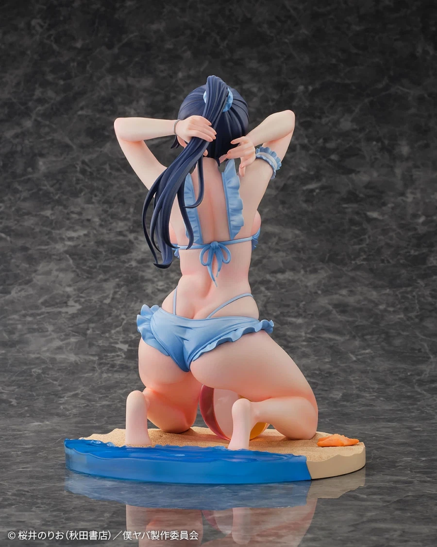 [벨파인] 1/6 내 마음의 위험한 녀석 - 야마다 안나 수영복 Ver_5.webp