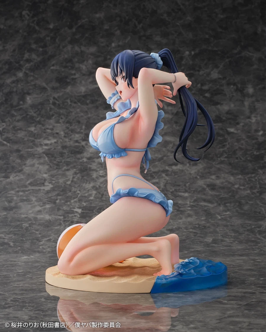 [벨파인] 1/6 내 마음의 위험한 녀석 - 야마다 안나 수영복 Ver_7.webp