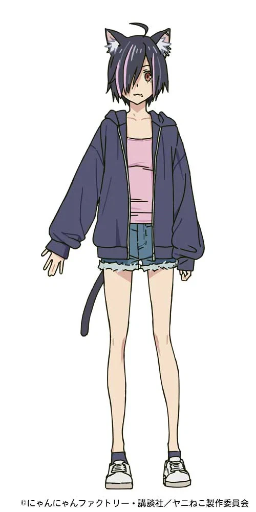 담배 고양이(야니네코) 비주얼_6.webp