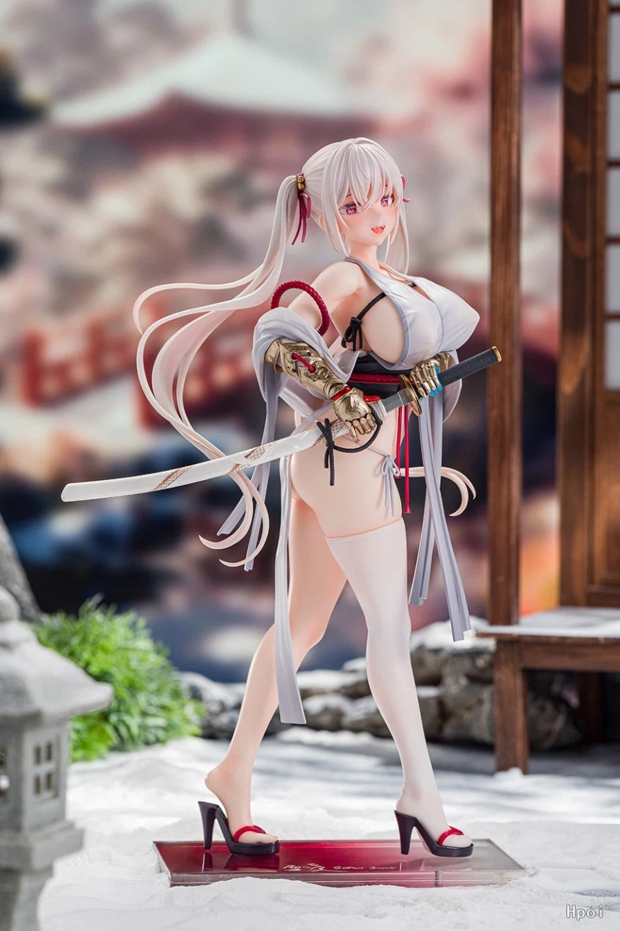 [키위 토이즈] 1/6 Saro - 유키 아이_1.webp