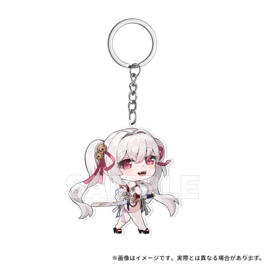 [키위 토이즈] 1/6 Saro - 유키 아이_10.webp