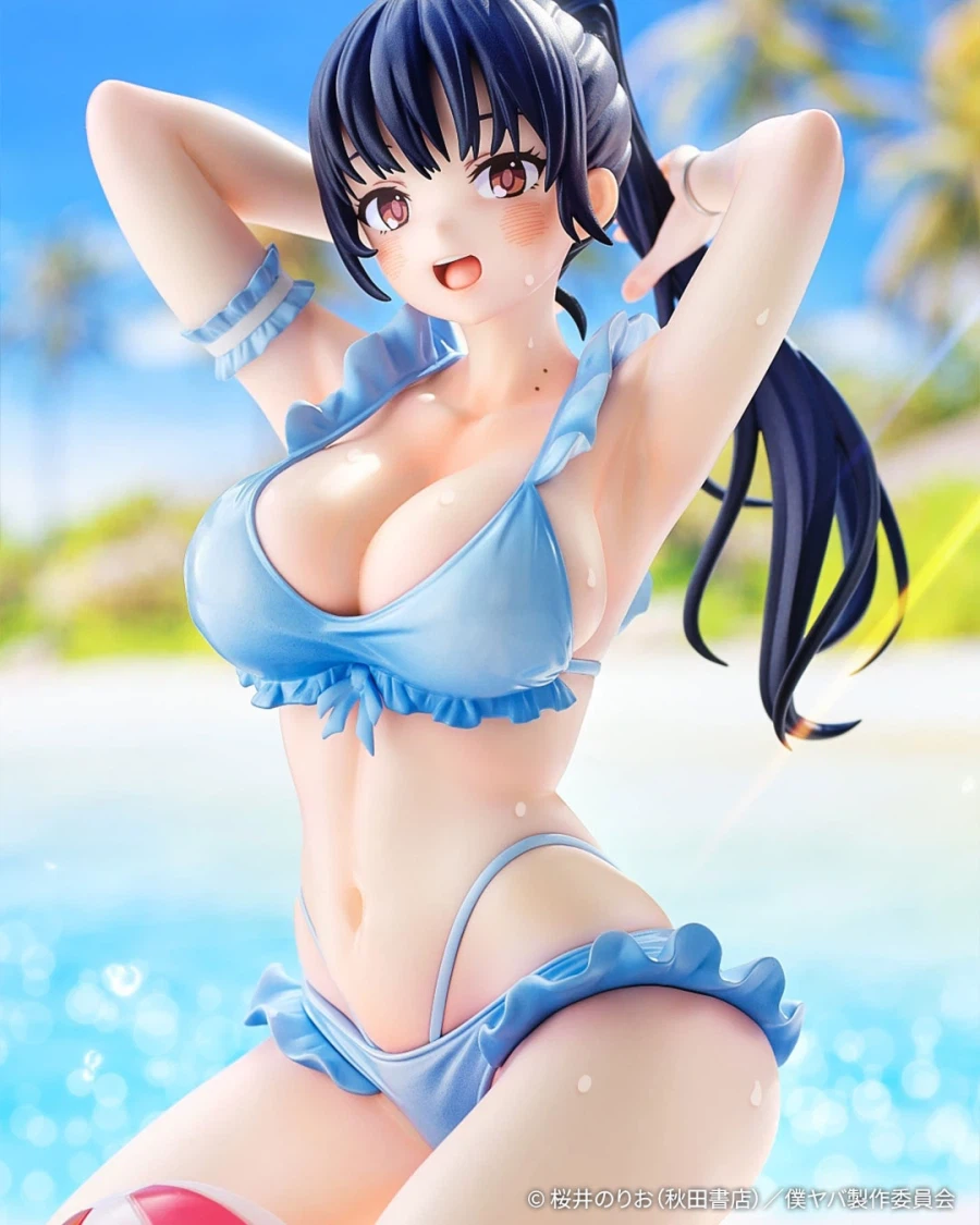 [벨파인] 1/6 내 마음의 위험한 녀석 - 야마다 안나 수영복 Ver_17.webp