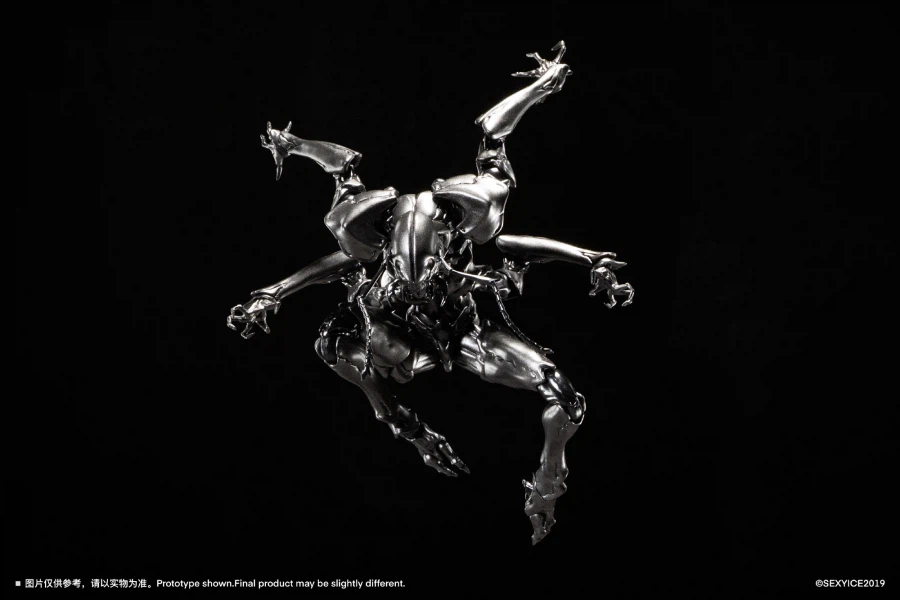 [섹시아이스2019] 인공진화실험체 B006 - 개미_4.webp