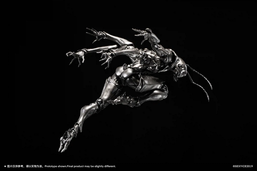 [섹시아이스2019] 인공진화실험체 B006 - 개미_6.webp