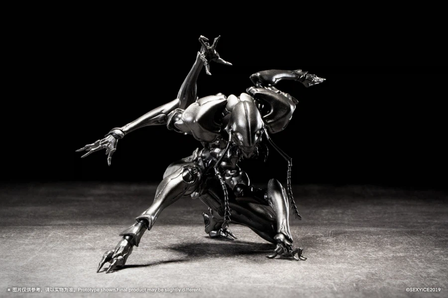 [섹시아이스2019] 인공진화실험체 B006 - 개미_10.webp