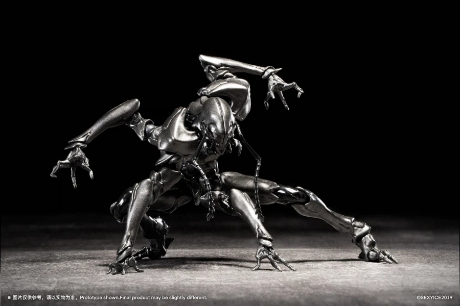 [섹시아이스2019] 인공진화실험체 B006 - 개미_11.webp