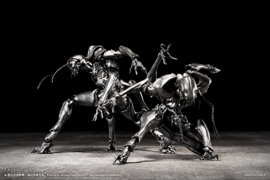 [섹시아이스2019] 인공진화실험체 B006 - 개미_13.webp