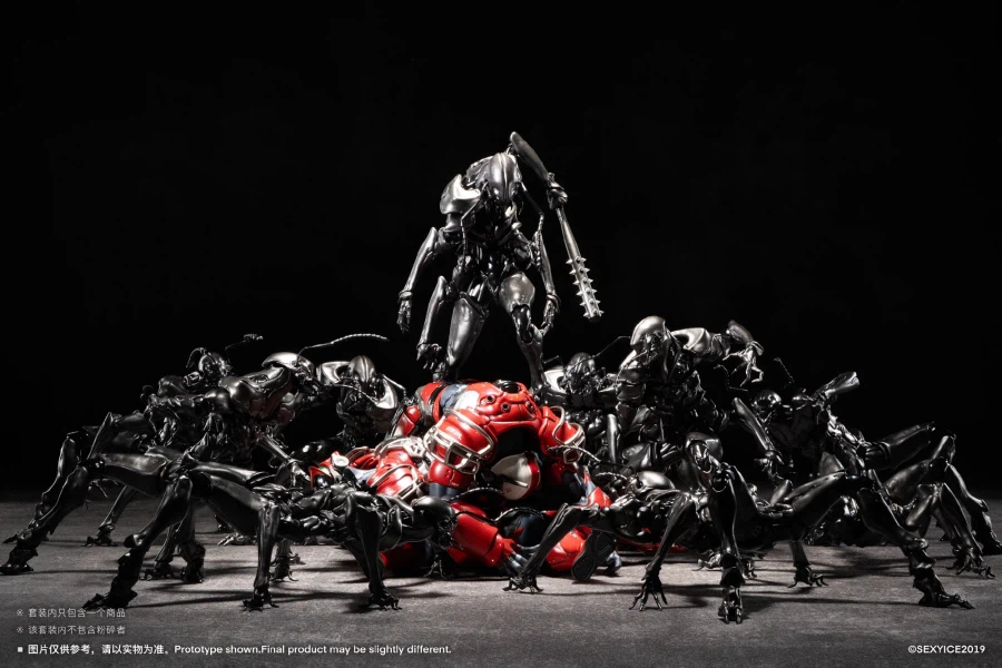 [섹시아이스2019] 인공진화실험체 B006 - 개미_14.webp