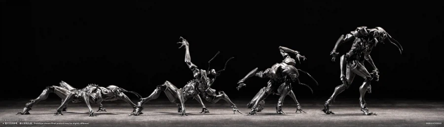 [섹시아이스2019] 인공진화실험체 B006 - 개미_18.webp