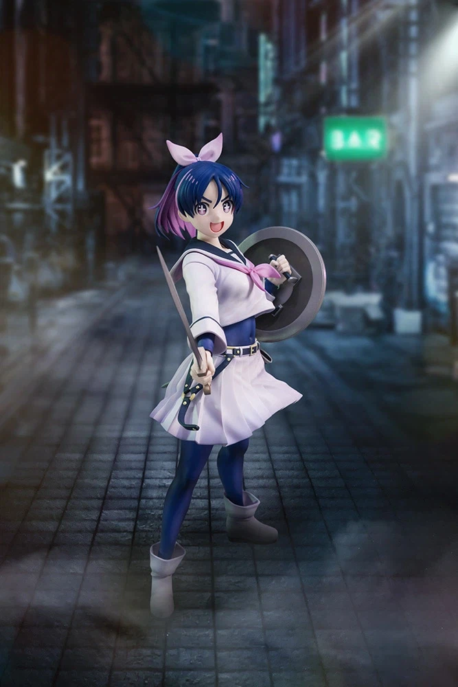 [카도카와] 1/7 쓰레기 용사 - 죠가미네 아키_1.webp