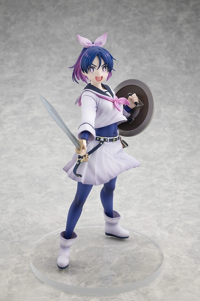 [카도카와] 1/7 쓰레기 용사 - 죠가미네 아키_3.webp