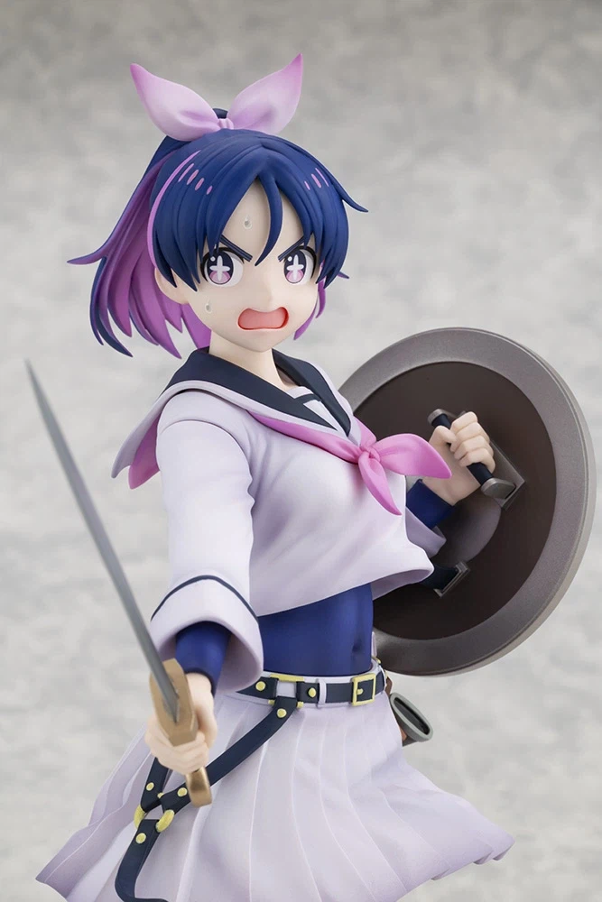 [카도카와] 1/7 쓰레기 용사 - 죠가미네 아키_10.webp